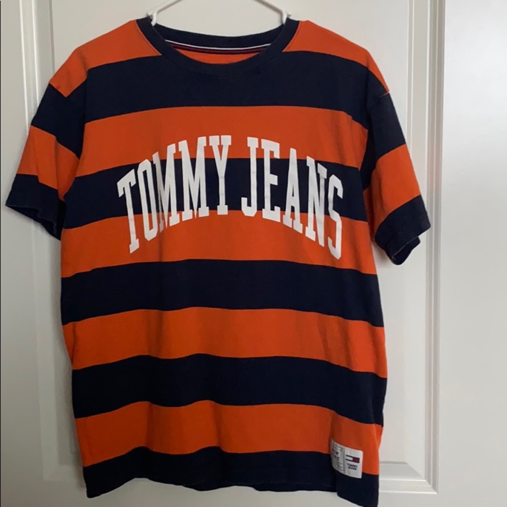 Tommy Jeans tee